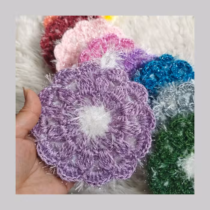 اسکاچ خورشیدی دورو سوزنی و یوموش