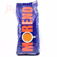 دان قهوه مورنو اسپرسوبار 80درصد وزن 1 کیلو