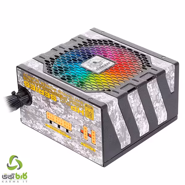 پاور گرین GP800B-HP EVO - فروشگاه کارما آی‌تی