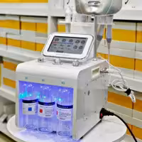 دستگاه اسمارت بابل 8 کاره