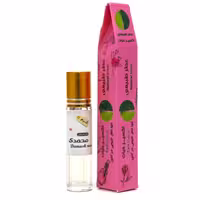 عطر گل محمدی اکسیر حیات 2 میلی‌لیتر