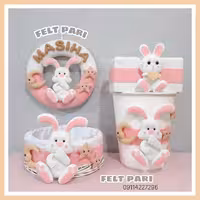 ست تم خرگوشی😍💕