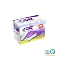 ظرف دندان مصنوعی هاینز Hinz