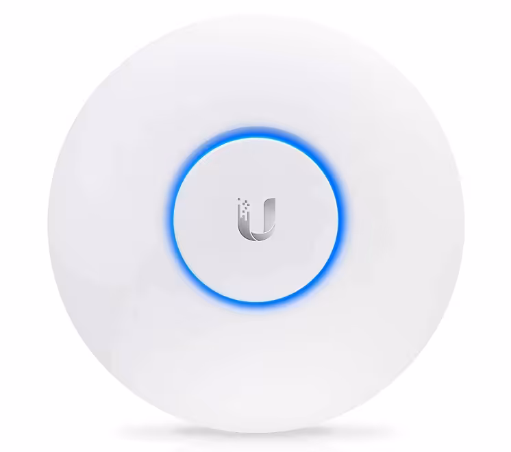 اکسس پوینت یوبیکیوتی مدل UniFi UAP AC LITE بی سیم