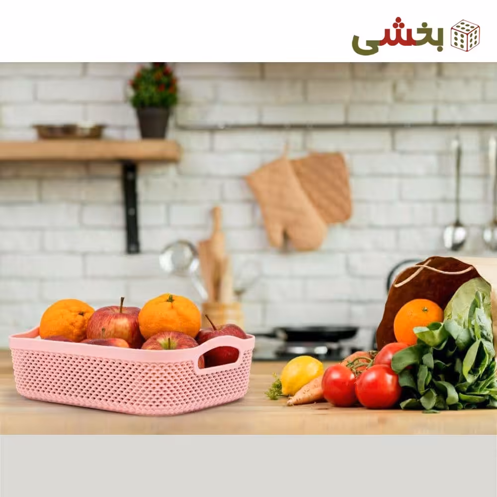 سبد نظم دهنده موناکو سایز 1