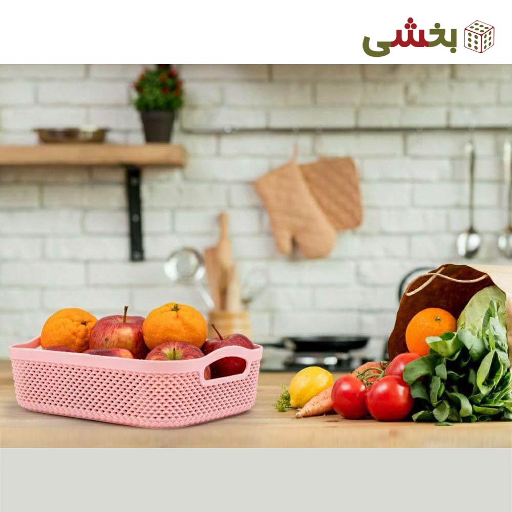 سبد نظم دهنده موناکو سایز 1