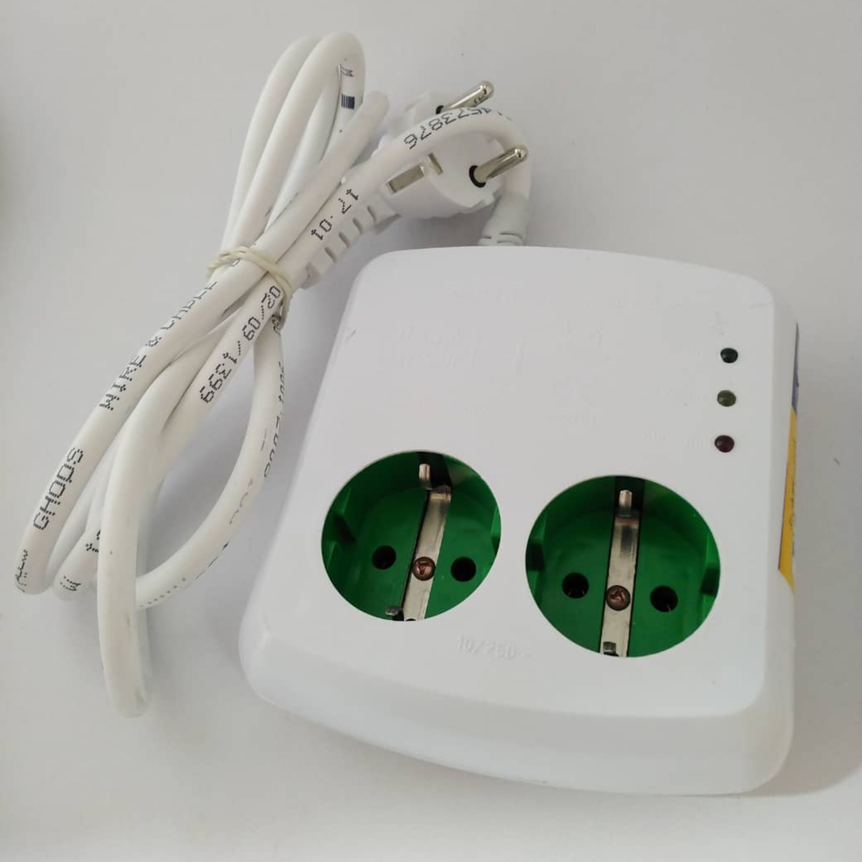 محافظ یخچال دو خانه ارتدارسرامیکی