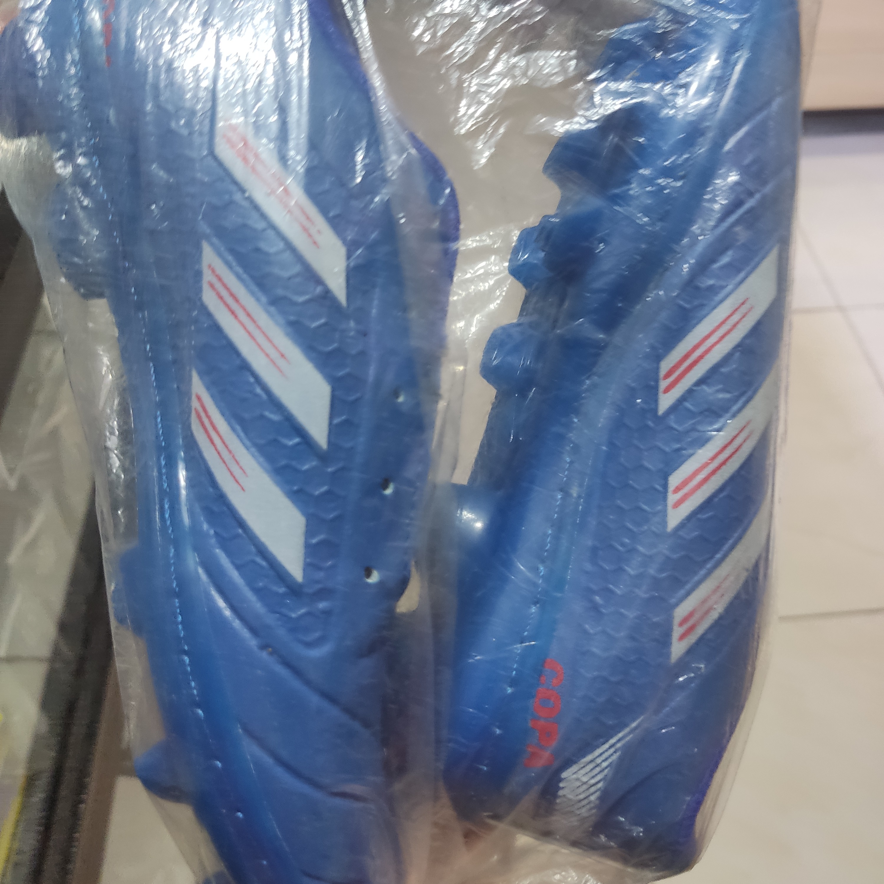 کفش استوک بچه گانه