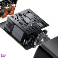 شارژر دیواری باسیوس (Baseus) مدل Compact Quick 30w
