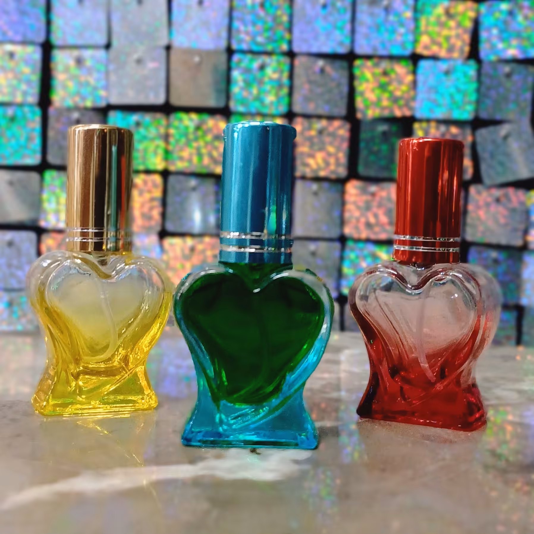 عطر هاواک گرمی