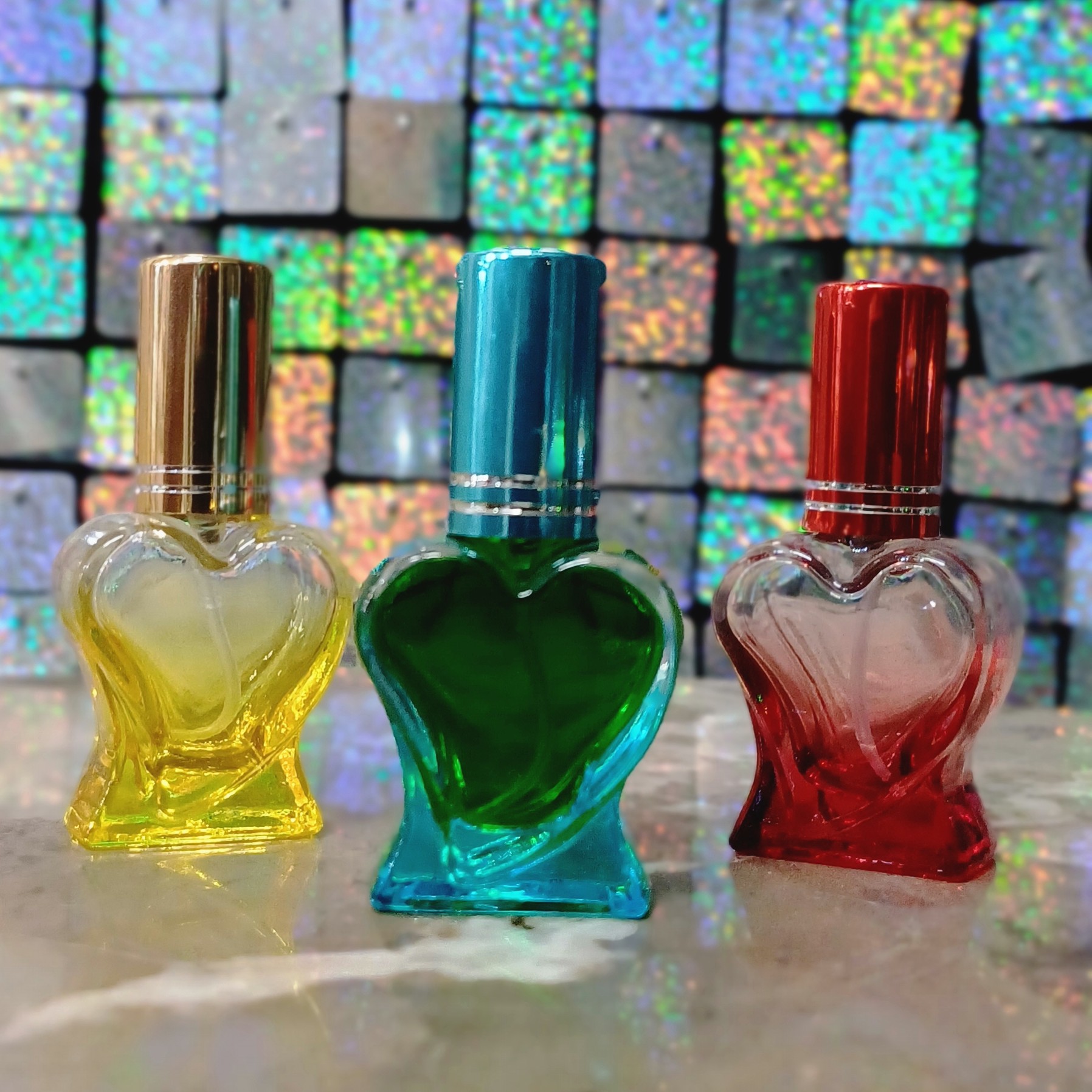 عطر هاواک گرمی