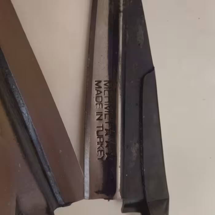 قیچی پشم چینی ترکیه ای اصل