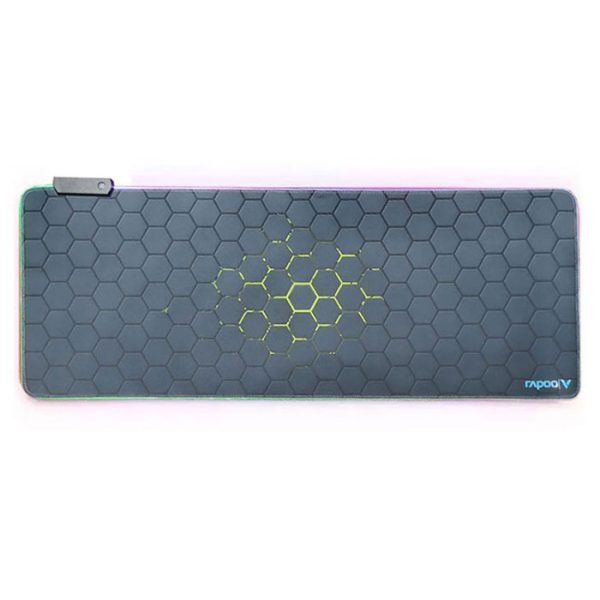 خرید پد موس Rapoo VP620 RGB با بهترین قیمت