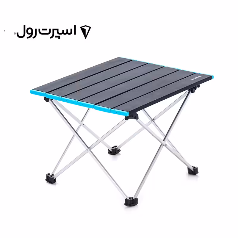 میز تاشو مدل FT08 نیچرهایک | NH19Z008-Z