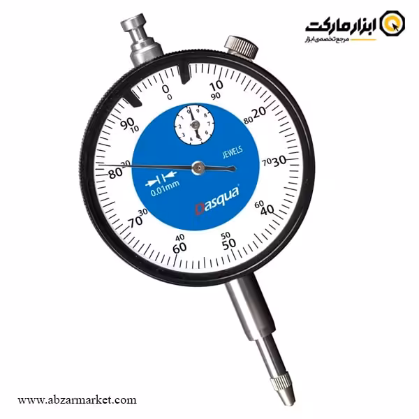 ساعت اندیکاتور داسکوا مدل 1005-5111-P