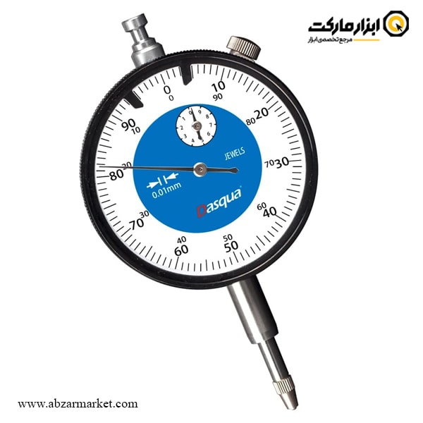 ساعت اندیکاتور داسکوا مدل 1005-5111-P