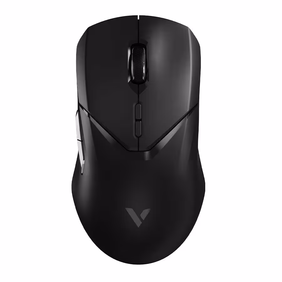 قیمت و خرید ماوس گیمینگ بی‌سیم رپو مدل VT9PRO | یاس ارتباط