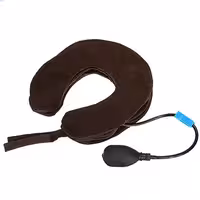 تراکشن گردن بادی | amazonchi