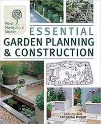 [PDF] دانلود کتاب Essential Garden Planning &amp; Construction, 2006