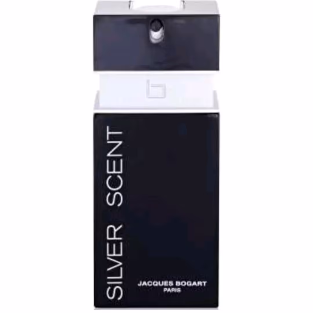 عطر ادکلن بوگارت سیلور سنت (30میل) ماندگاری 48 ساعت تضمینی برند لوزی گرید H غلظت85درصد 