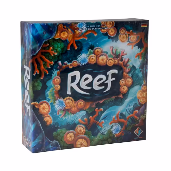 بازی فکری نکست موو مدل Reef