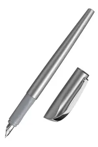 خودنویس کالیسما دو سر طوسی 143812 اشنایدر schneider