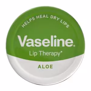 بالم لب وازلین حاوی عصاره آلوئه ورا حجم 20 میل | افخمی