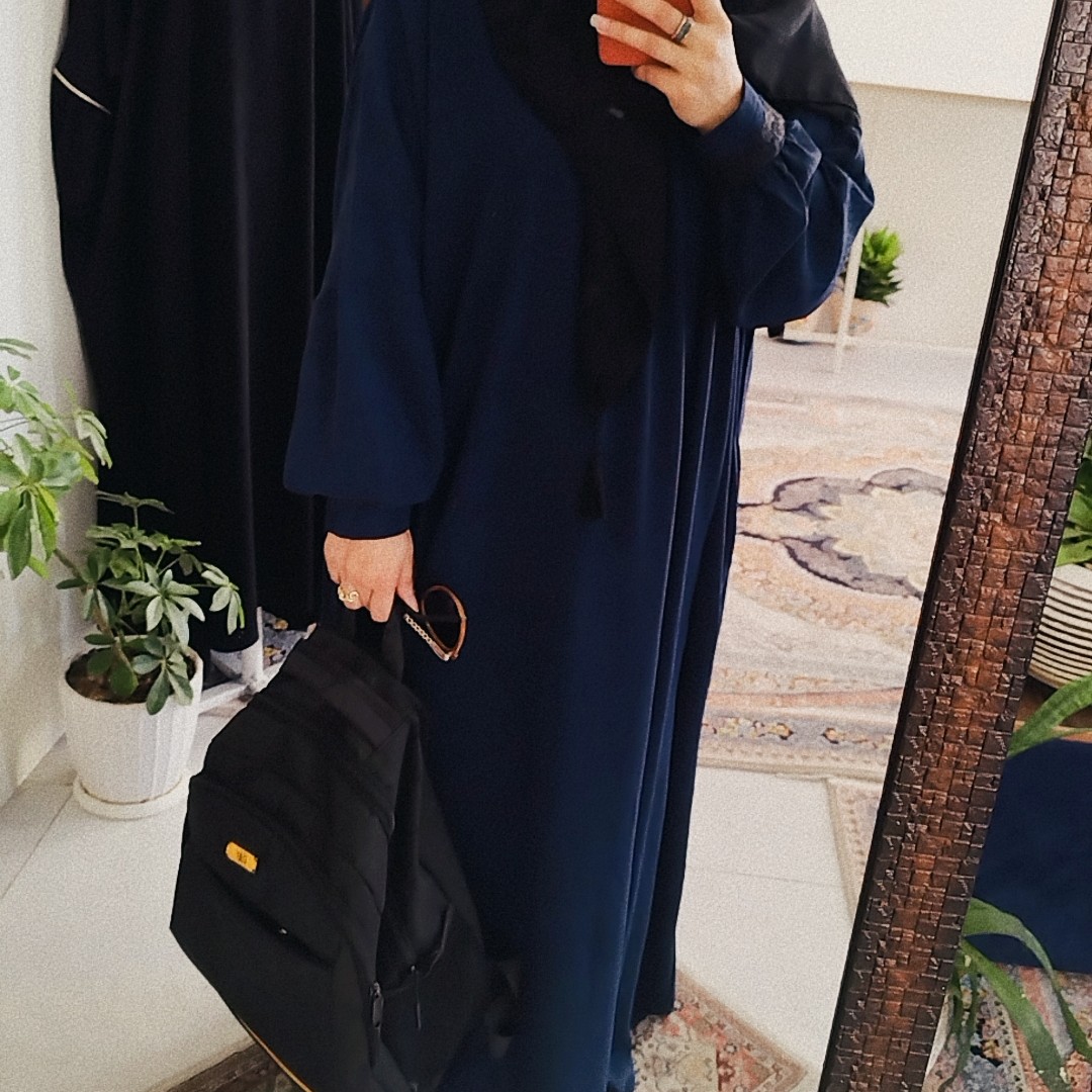 عبای روزمره