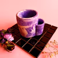 قالب شات جیب دار مولد سیلیکونی قالب سیلیکونی شات جیب دار