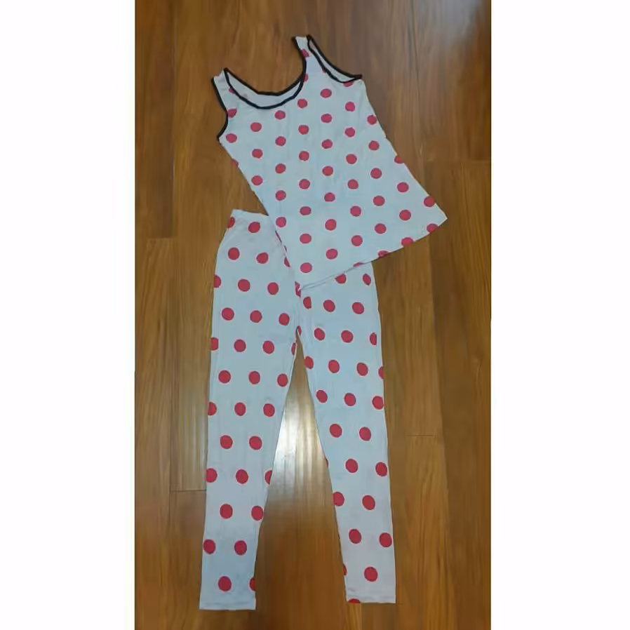 تاپ ‌و شلوار زنانه