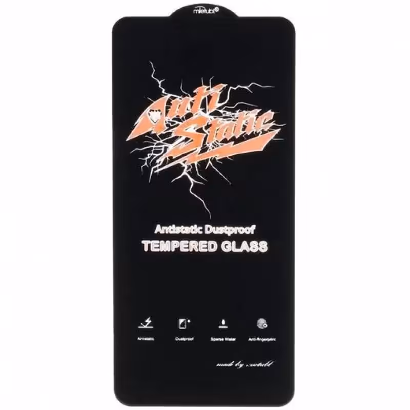 گلس میتوبل  Antistatic مدل Iphone 14 Pro