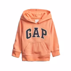 هودی کلاه دار نارنجی 766831