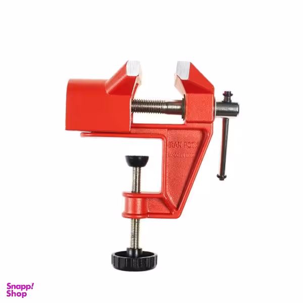 گیره ظریفکاری ایران پتک مدل KE 1011