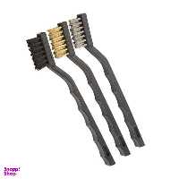 فرچه مدل Litt-3 بسته 3 عددی