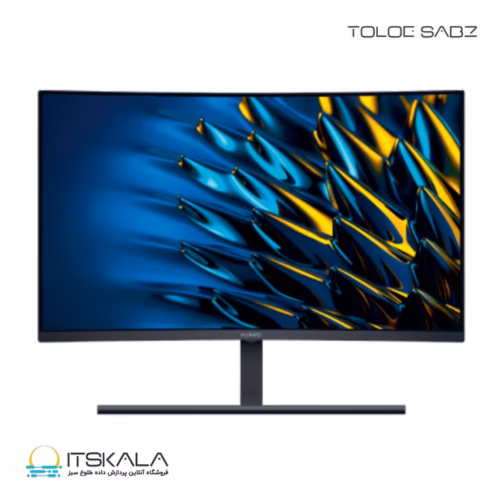 قیمت و خرید مانیتور هواوی27 اینچ مدل HUAWEI MateView GT 27 | ITSKALA