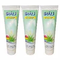 موبر بدن رینبو
