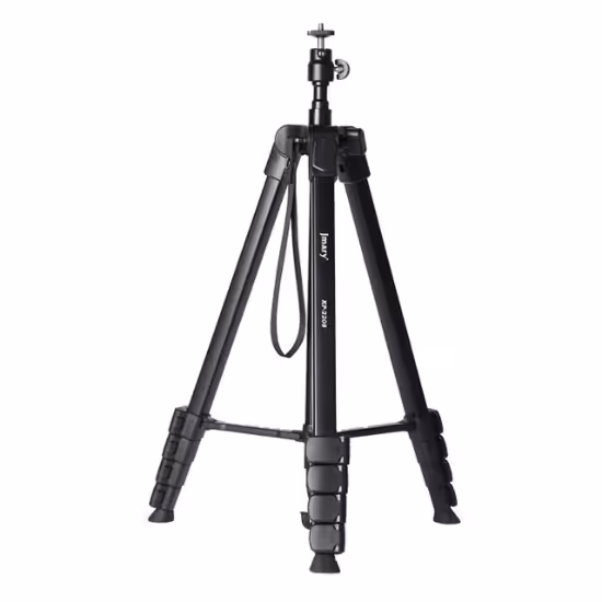 سه پایه دوربین جی ماری مدل KP-2208