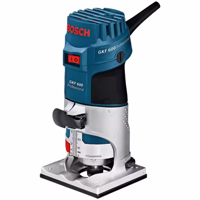 فرز نجاری بوش GKF 600