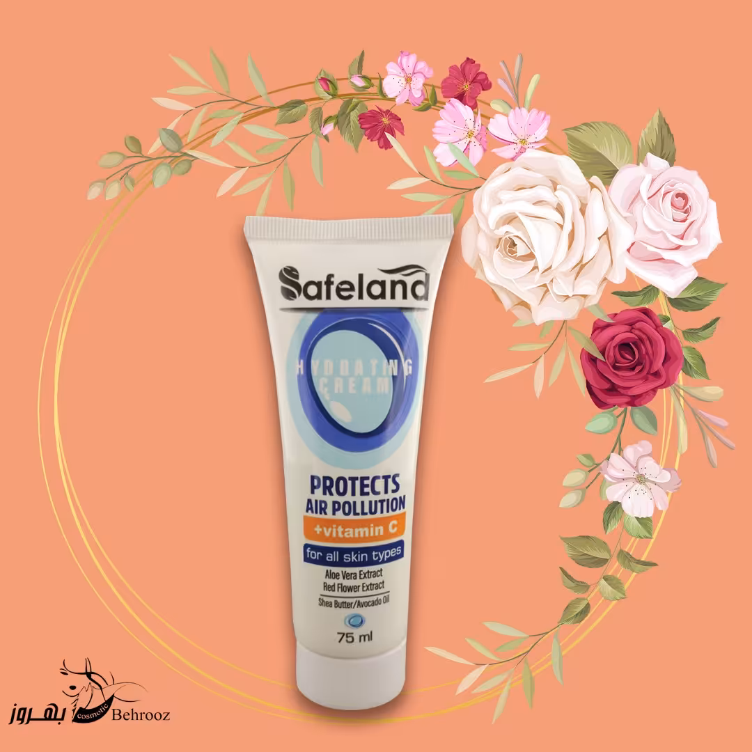 کرم آبرسان سیفلند