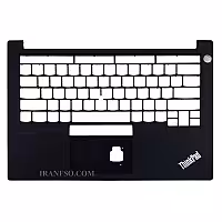 قاب کنار کیبرد لپ تاپ لنوو ThinkPad E14 Gen 1