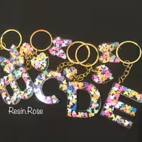 جاسوییچی خوشگل و خوشرنگ رزینی