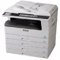 دستگاه کپی چندکاره شارپ مدل ای آر ایکس 200