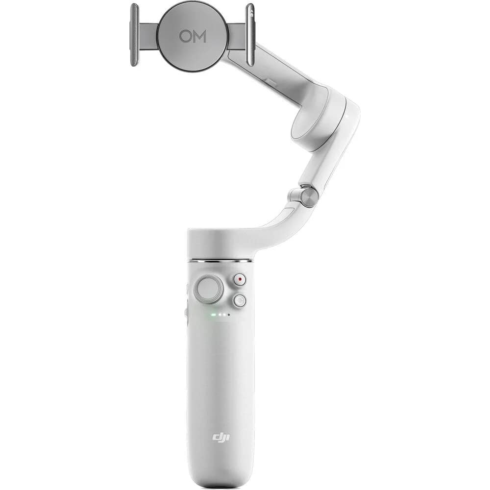 گیمبال موبایل دی جی آی DJI Osmo Mobile 5 Gimbal