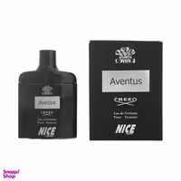 ادو پرفیوم مردانه نایس پاپت مدل Aventus حجم 85 میلی لیتر