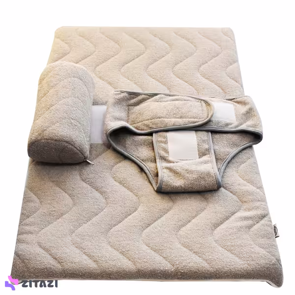 تشک آنتی رفلاکس کودک ایسیز isiz کد 5656