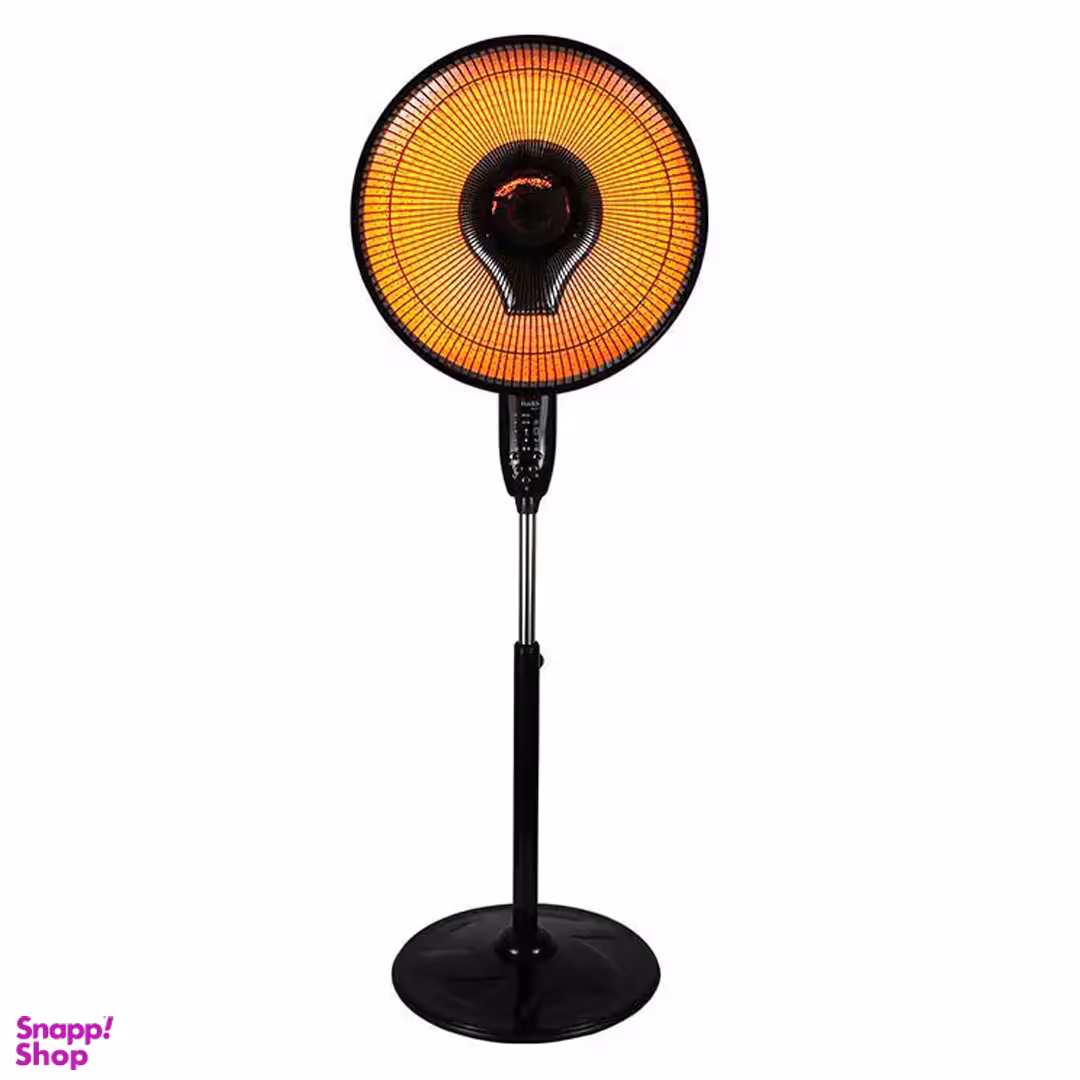 هیتر برقی ویداس مدل VIR-8055