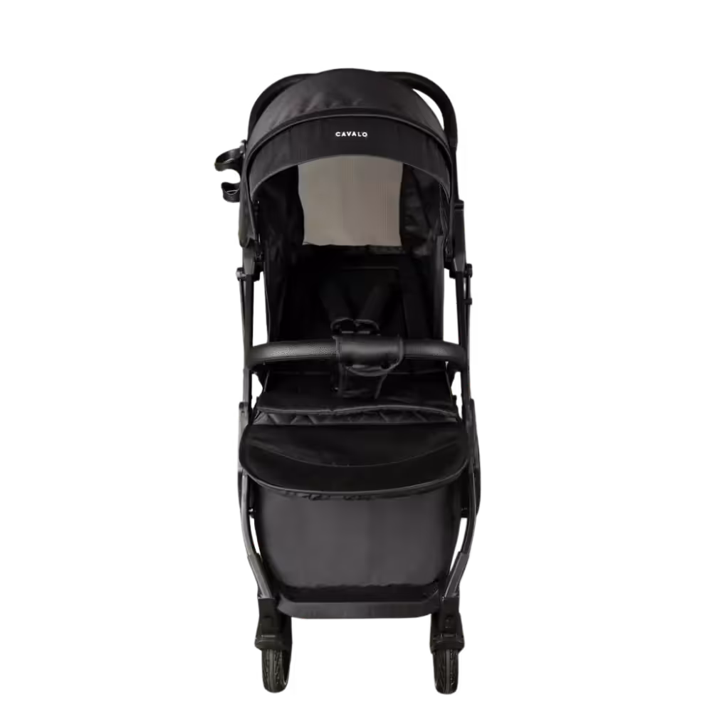 کالسکه مسافرتی کاوالو مدل sls | سیسکالا