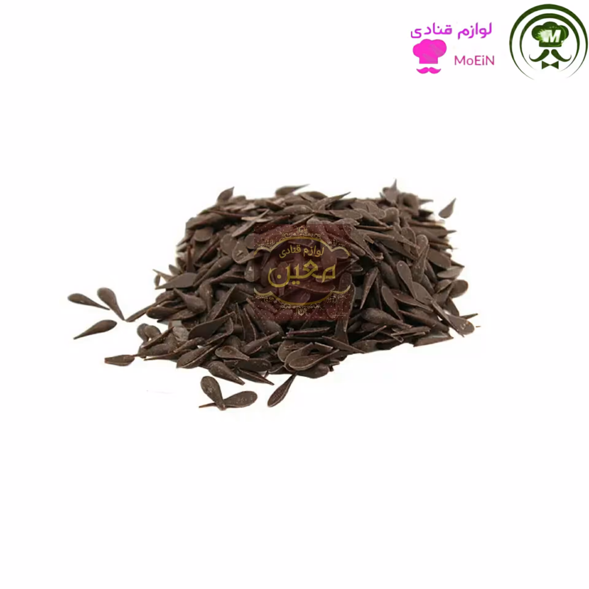  شکلات اشکی 100 گرمی