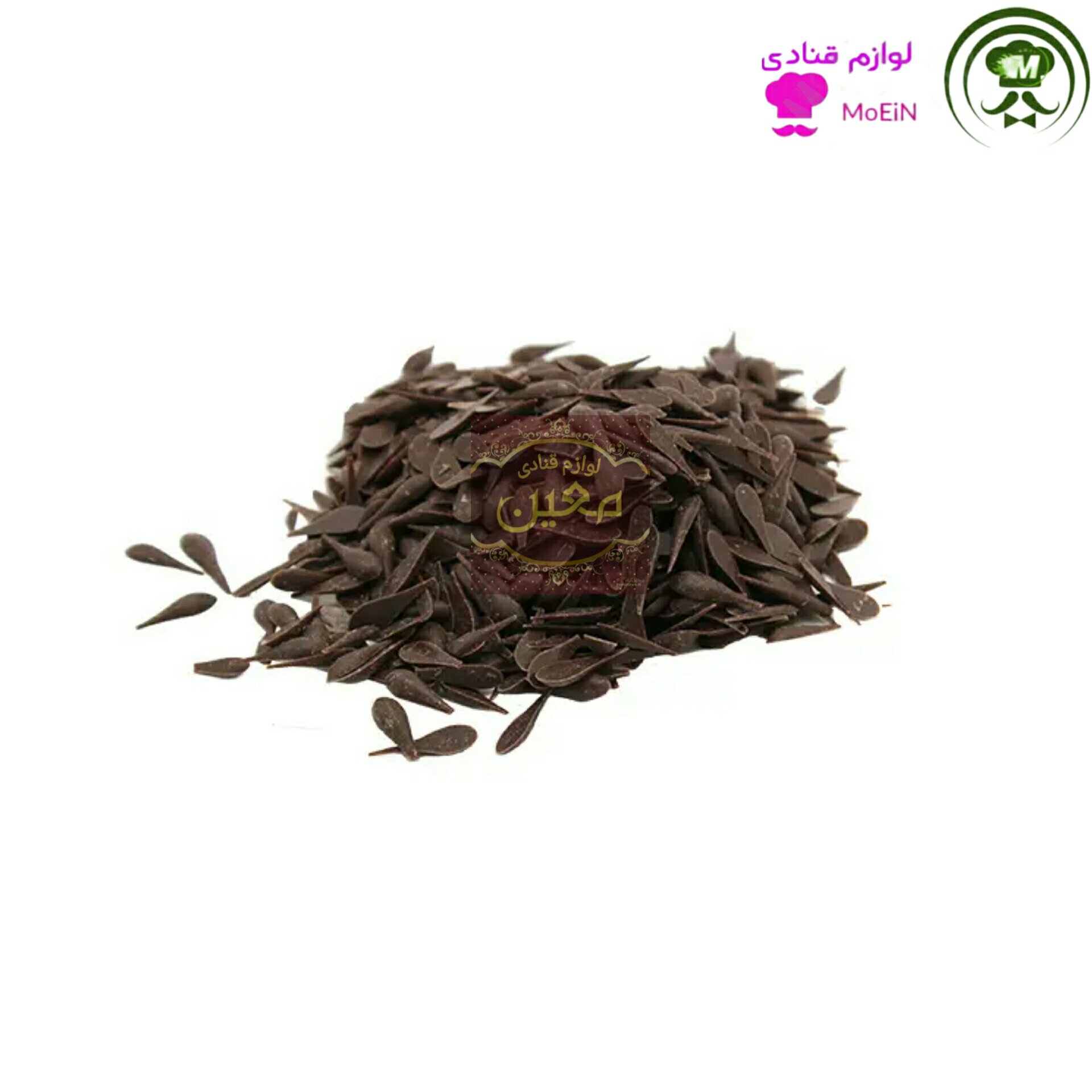 شکلات اشکی 100 گرمی