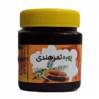 پوره تمر هندی